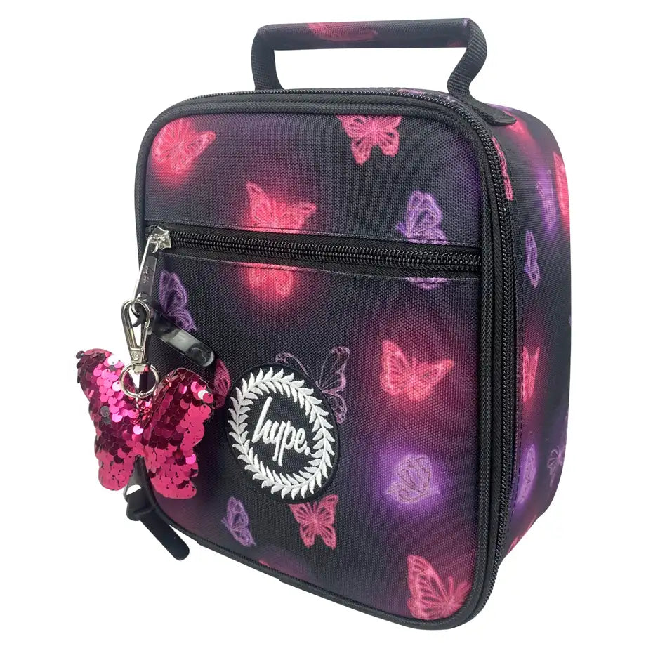 HYPE Insulated Kids Lunch Bag