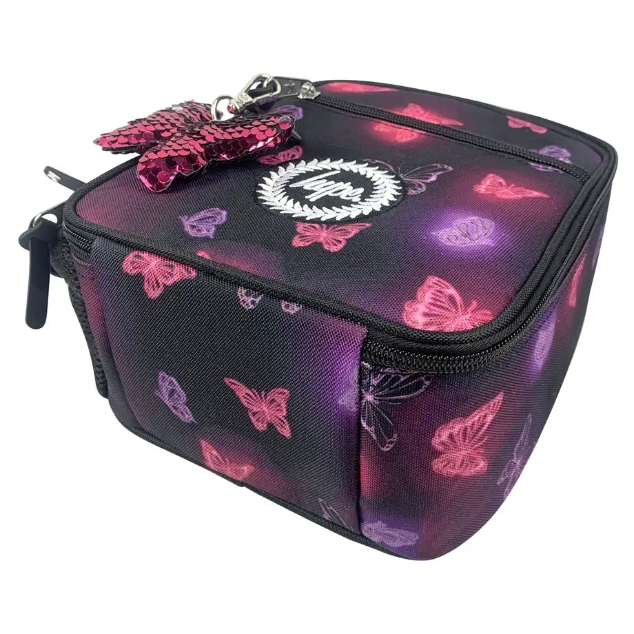 HYPE Insulated Kids Lunch Bag