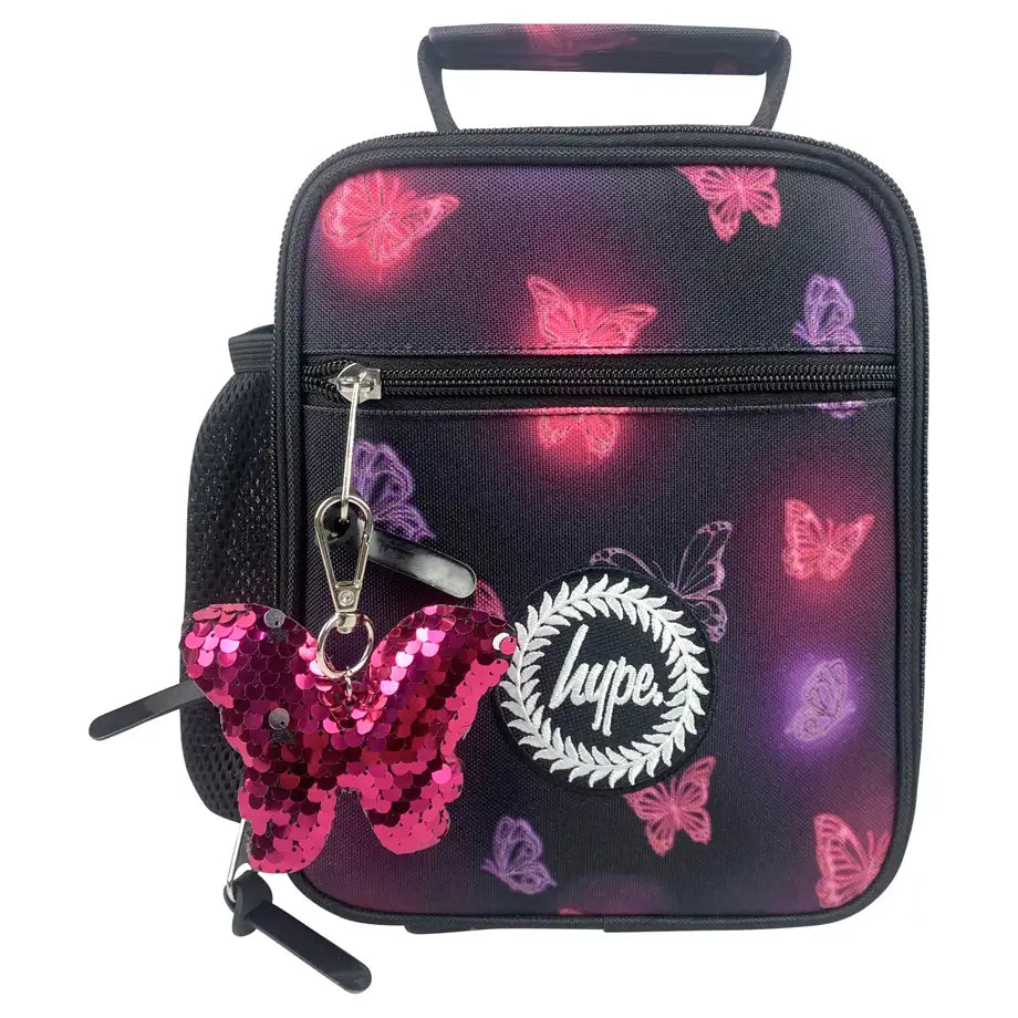 HYPE Insulated Kids Lunch Bag