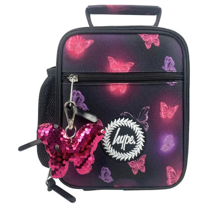 HYPE Insulated Kids Lunch Bag