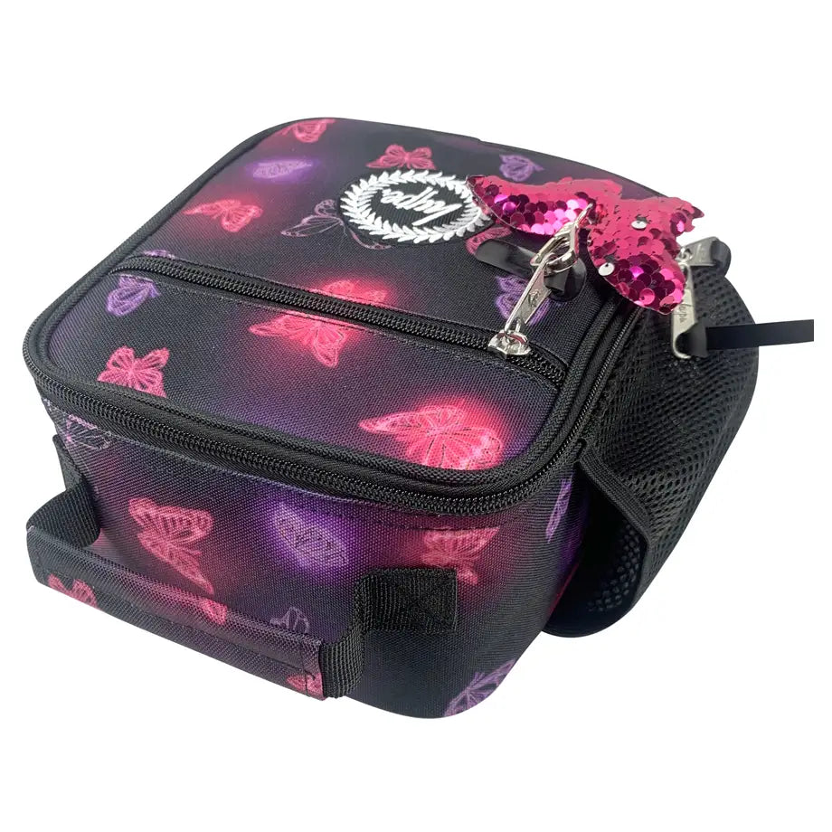 HYPE Insulated Kids Lunch Bag