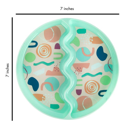 The First Years SenseAbles Suction Plate - Pack of 1