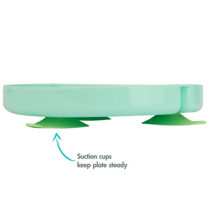The First Years SenseAbles Suction Plate - Pack of 1