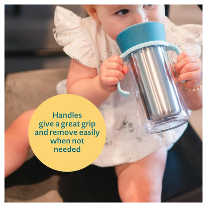 السنوات فيرست كول كور آينسولاتيد سوفت سباوت تراينير كوب