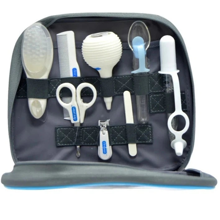 The First Years - Deluxe Healthcare & Grooming Kit