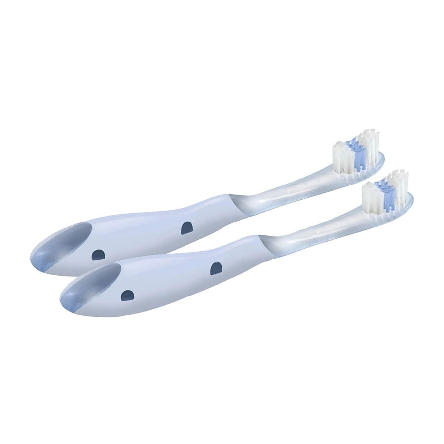The First Years - Toddler Toothbrush (Pack of 2)