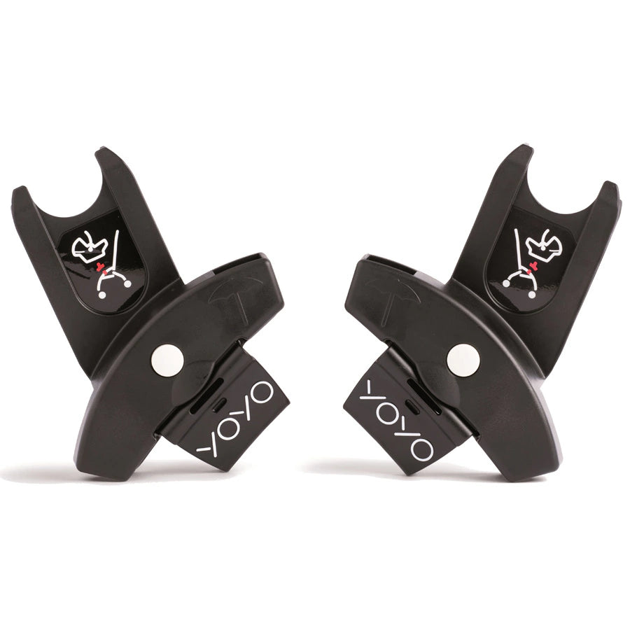 Babyzen YOYO Car Seat Adapters