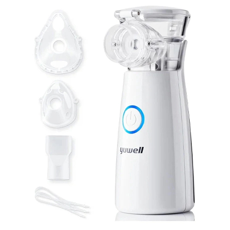 Yuwell Mesh Nebulizer M102