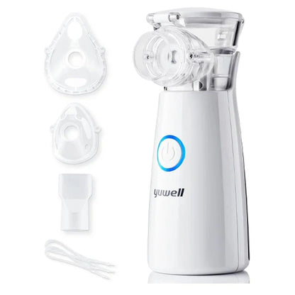 Yuwell Mesh Nebulizer M102