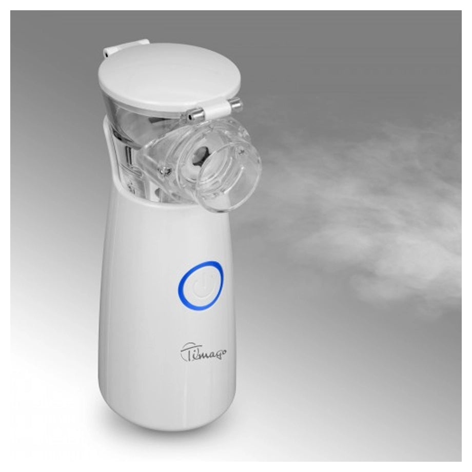 Yuwell Mesh Nebulizer M102