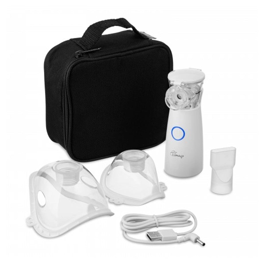 Yuwell Mesh Nebulizer M102