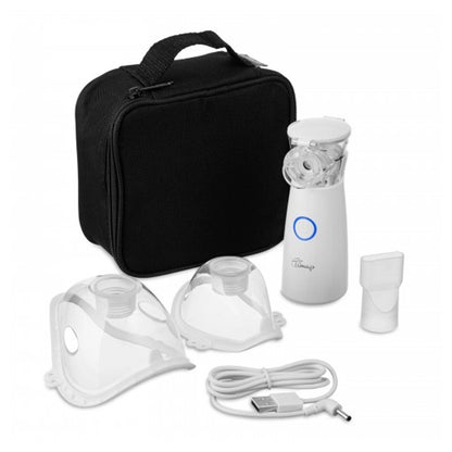 Yuwell Mesh Nebulizer M102