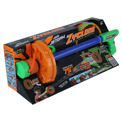 Air Storm Zing Air Storm Zyclone