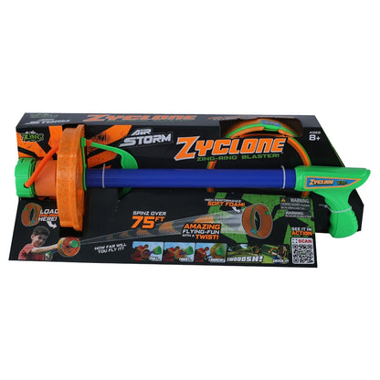 Air Storm Zing Air Storm Zyclone