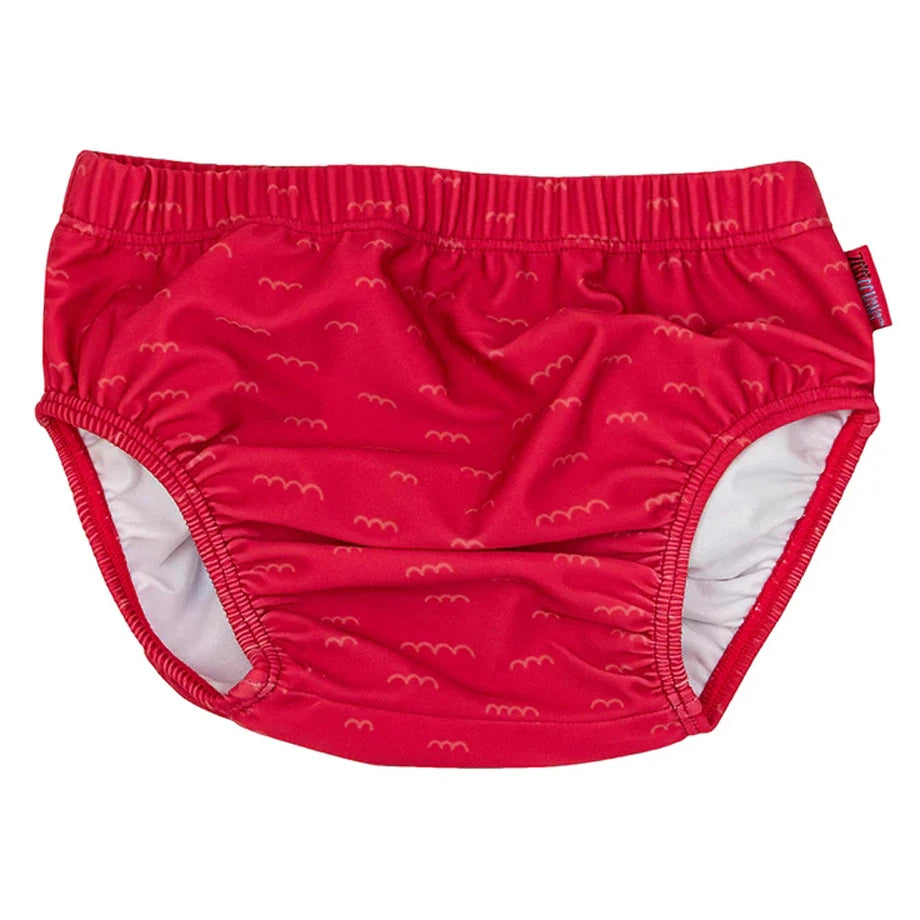 Zoocchini Reusable Swim Diaper 2 pcs Sherman The Shark