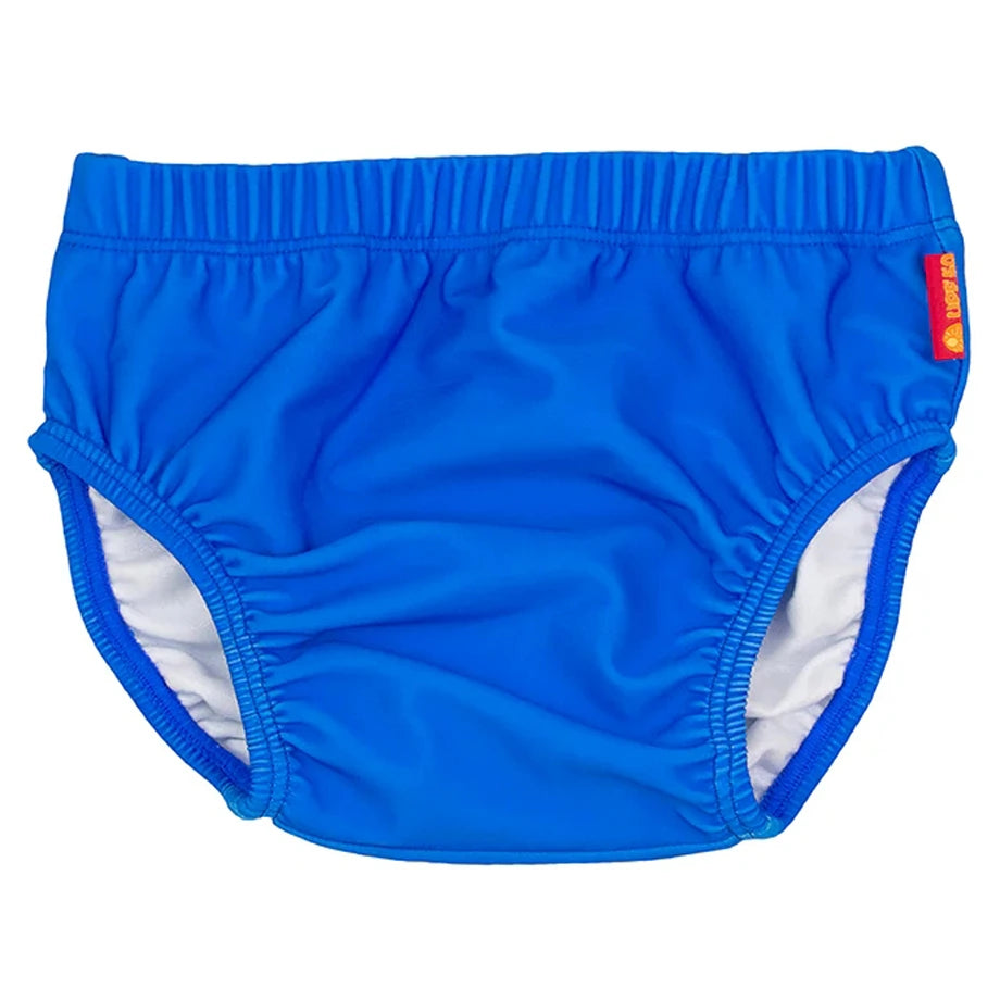 Zoocchini Reusable Swim Diaper 2 pcs Sherman The Shark