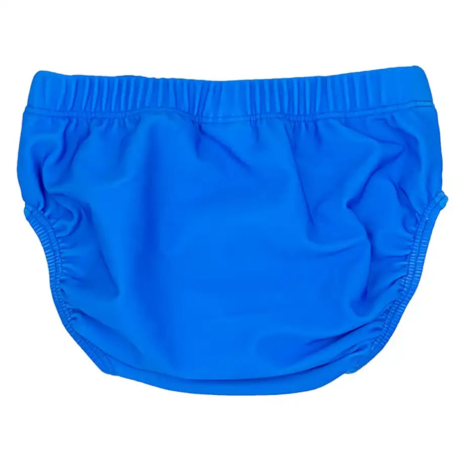 Zoocchini Reusable Swim Diaper 2 pcs Sherman The Shark