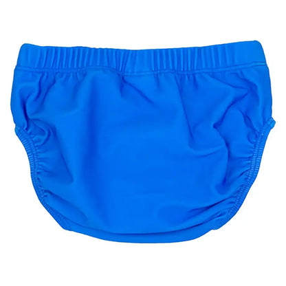 Zoocchini Reusable Swim Diaper 2 pcs Sherman The Shark