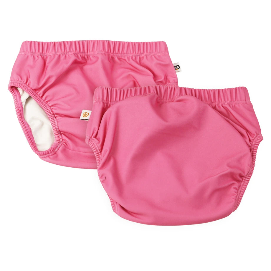 Zoocchini Reusable Swim Diaper 2 pcs Unity The Unicorn