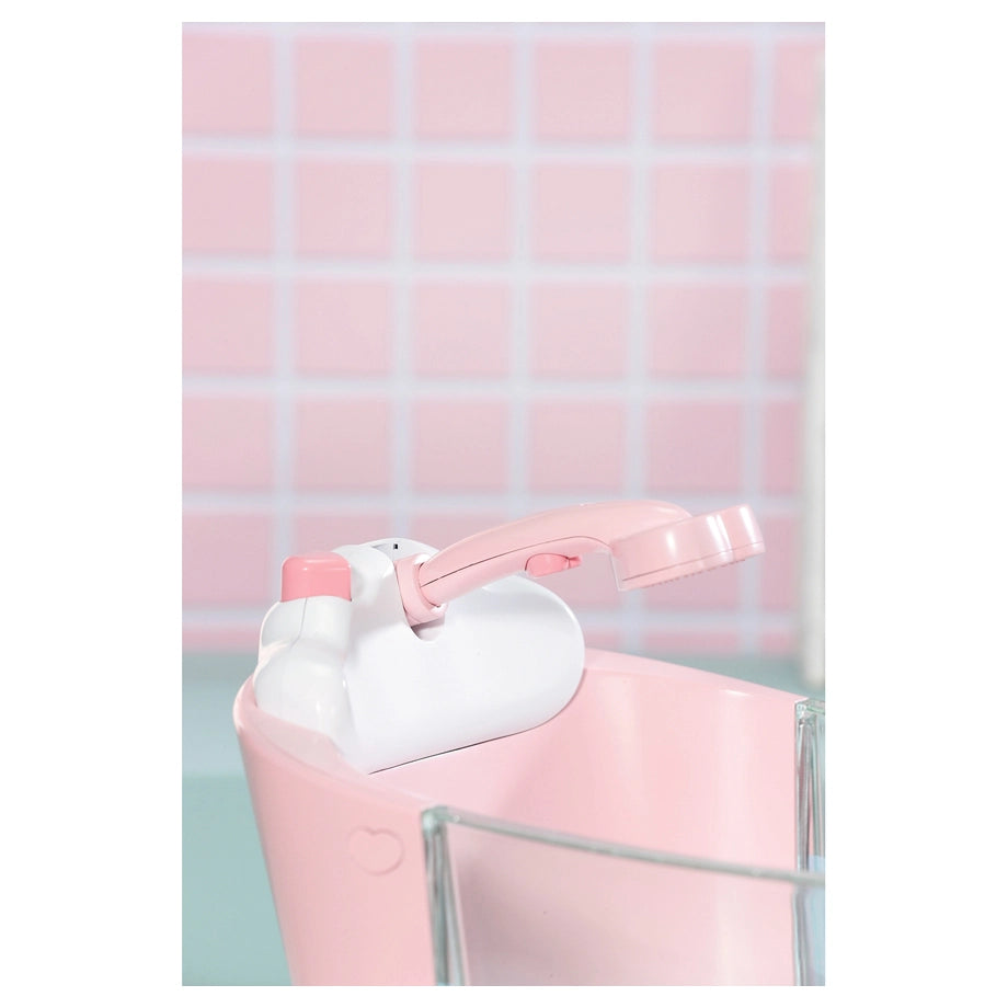 Baby Annabell Accessories Let's Play Bath Time