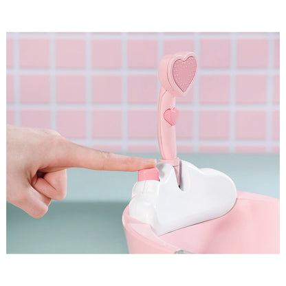 Baby Annabell Accessories Let's Play Bath Time