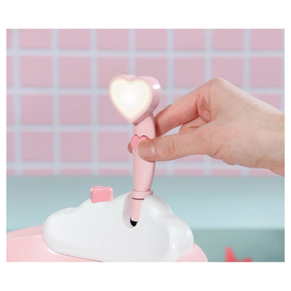 Baby Annabell Accessories Let's Play Bath Time