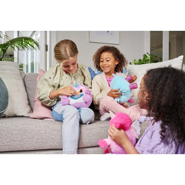 Rainbocorns Adopt-A-Corn
