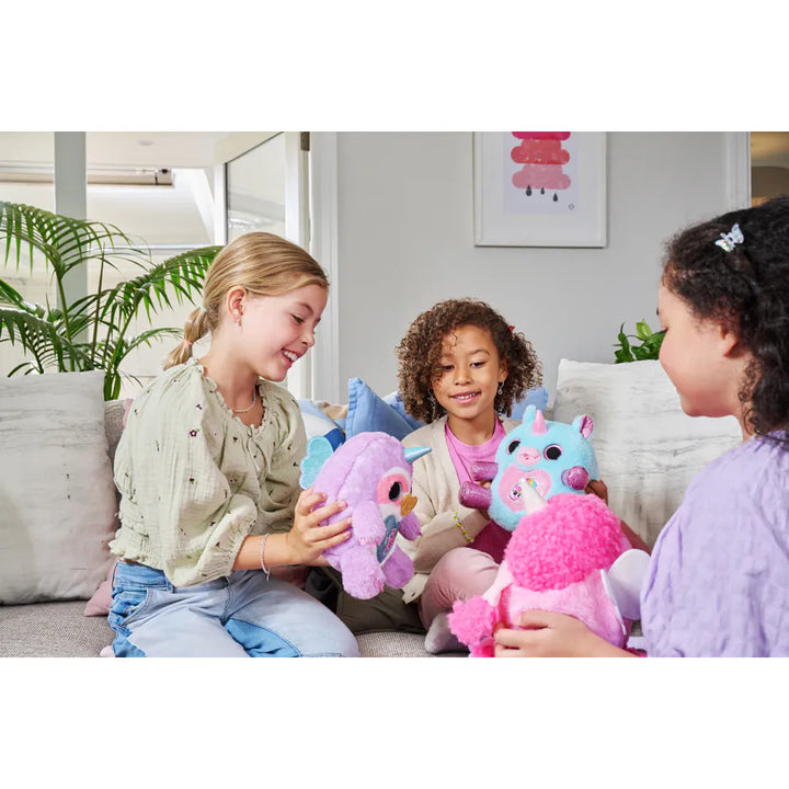 Rainbocorns Adopt-A-Corn