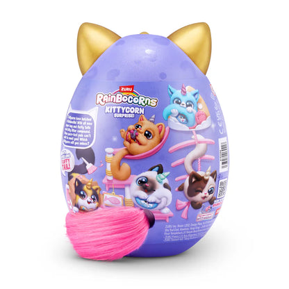 Rainbocorns Kittycorn Surprise (S9)