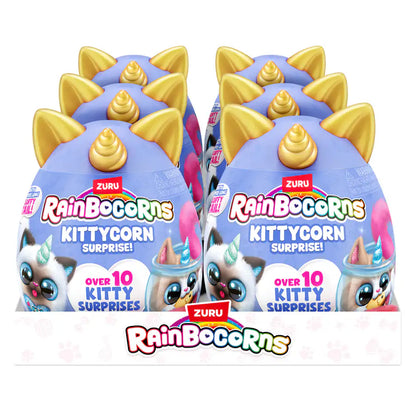 Rainbocorns Kittycorn Surprise (S9)