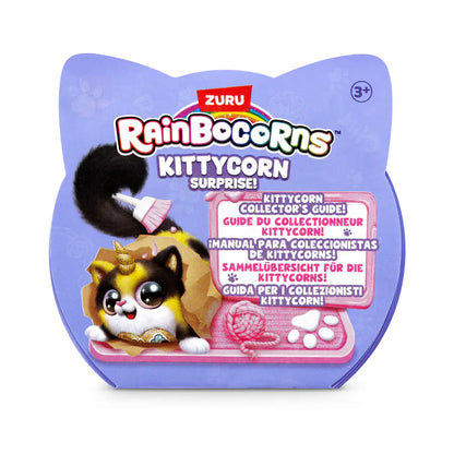 Rainbocorns Kittycorn Surprise (S9)