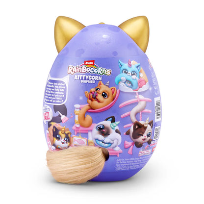 Rainbocorns Kittycorn Surprise (S9)