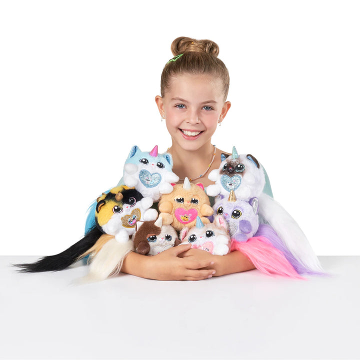 Rainbocorns Kittycorn Surprise (S9)