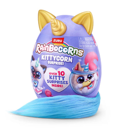 Rainbocorns Kittycorn Surprise (S9)