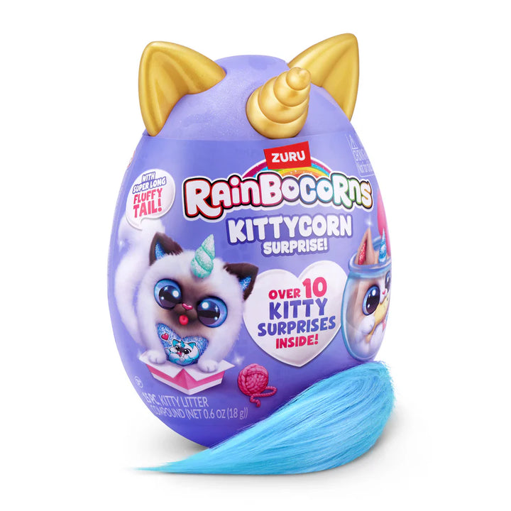 Rainbocorns Kittycorn Surprise (S9)