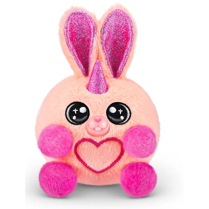 Rainbocorns Bunnycorn Surprise S2 Plush Mini PDQ