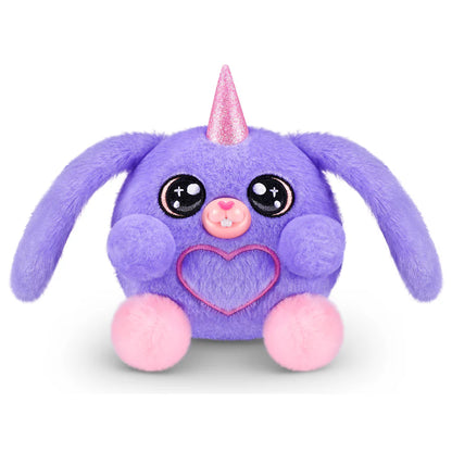 Rainbocorns Bunnycorn Surprise S2 Plush Mini PDQ