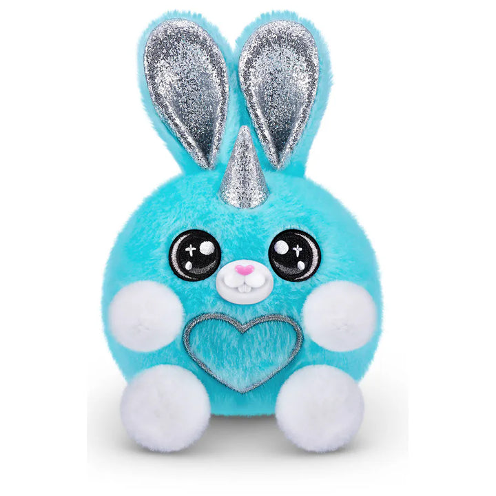 Rainbocorns Bunnycorn Surprise S2 Plush Mini PDQ