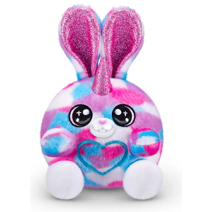 Rainbocorns Bunnycorn Surprise S2 Plush Mini PDQ