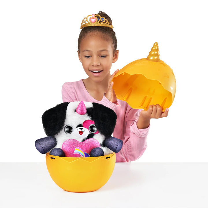Rainbocorns Fairycorn Princess S6 Plush Medium