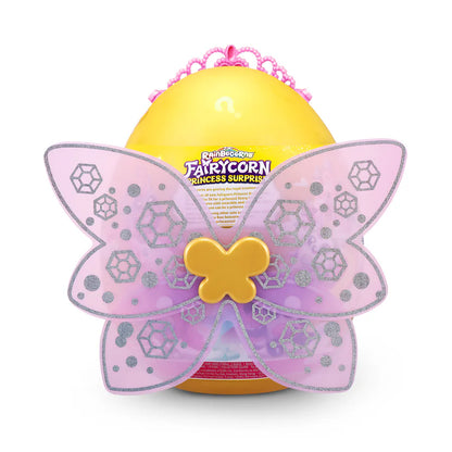 Rainbocorns Fairycorn Princess S6 Plush Medium