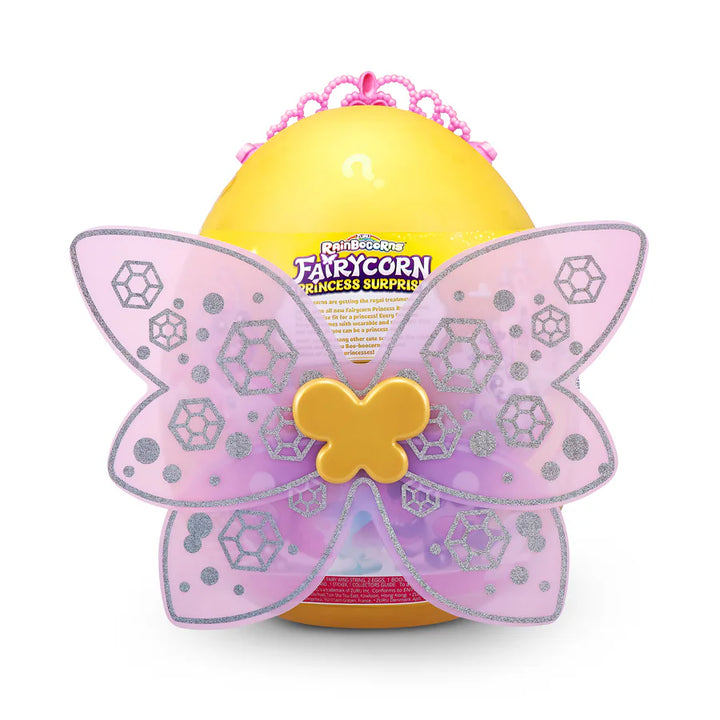 Rainbocorns Fairycorn Princess S6 Plush Medium