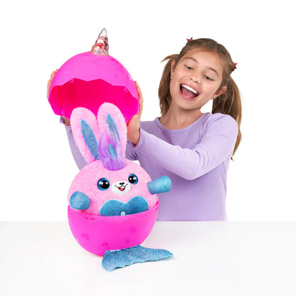 Rainbocorns Mermaidcorn Surprise S7 Plush Medium