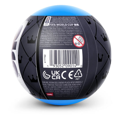 Ballers Fifa Global Sidekick S1 30Pc