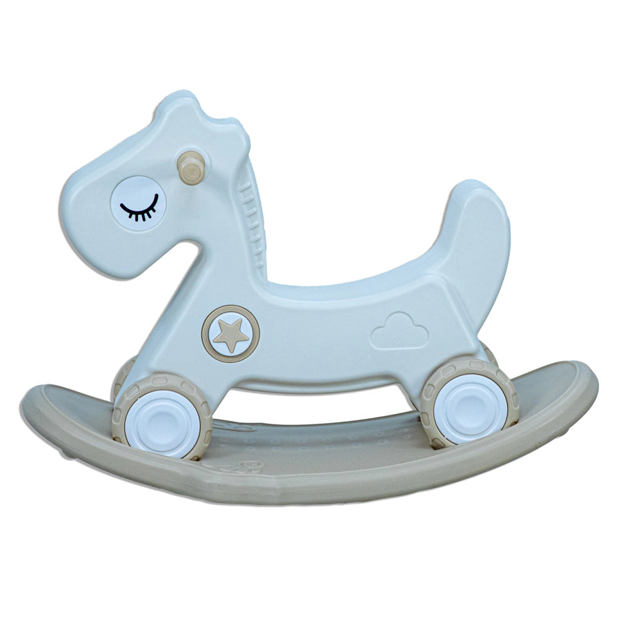 حصان هزاز صغير حصان هزاز صغير