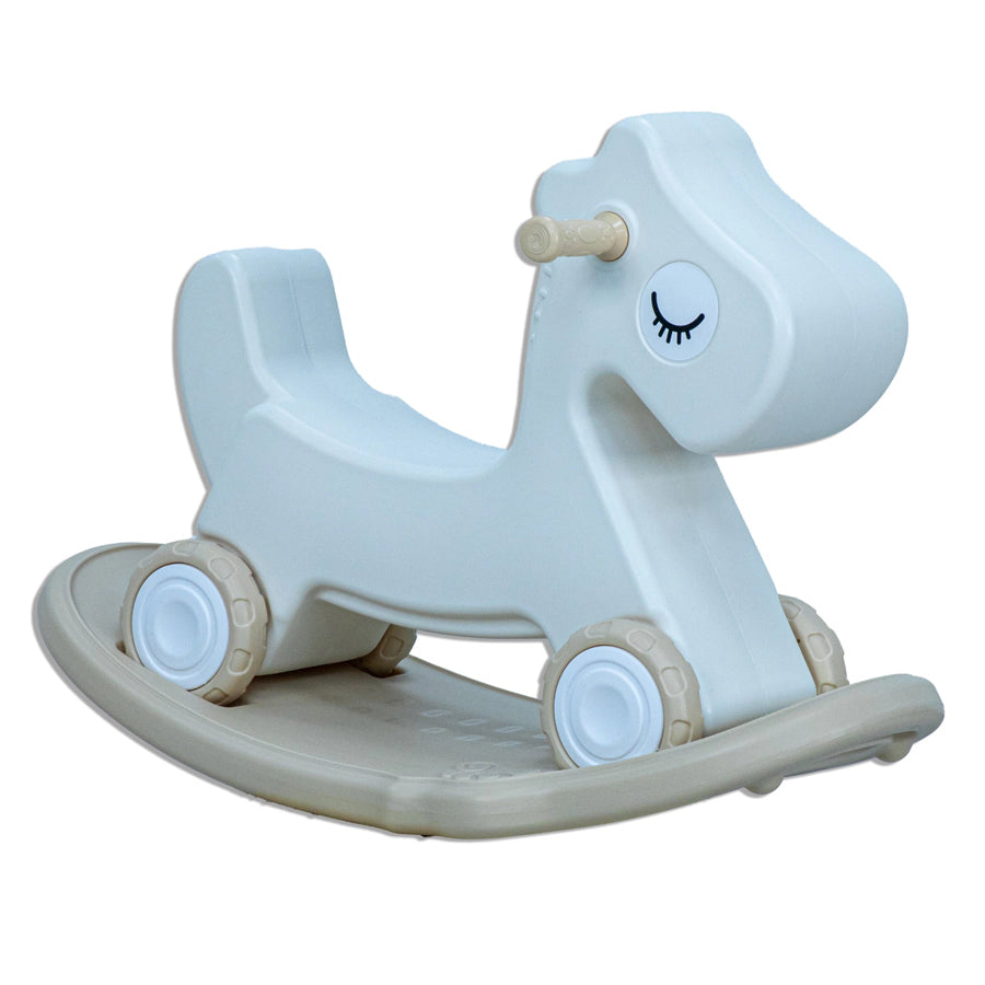 حصان هزاز صغير حصان هزاز صغير