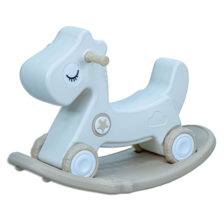 حصان هزاز صغير حصان هزاز صغير