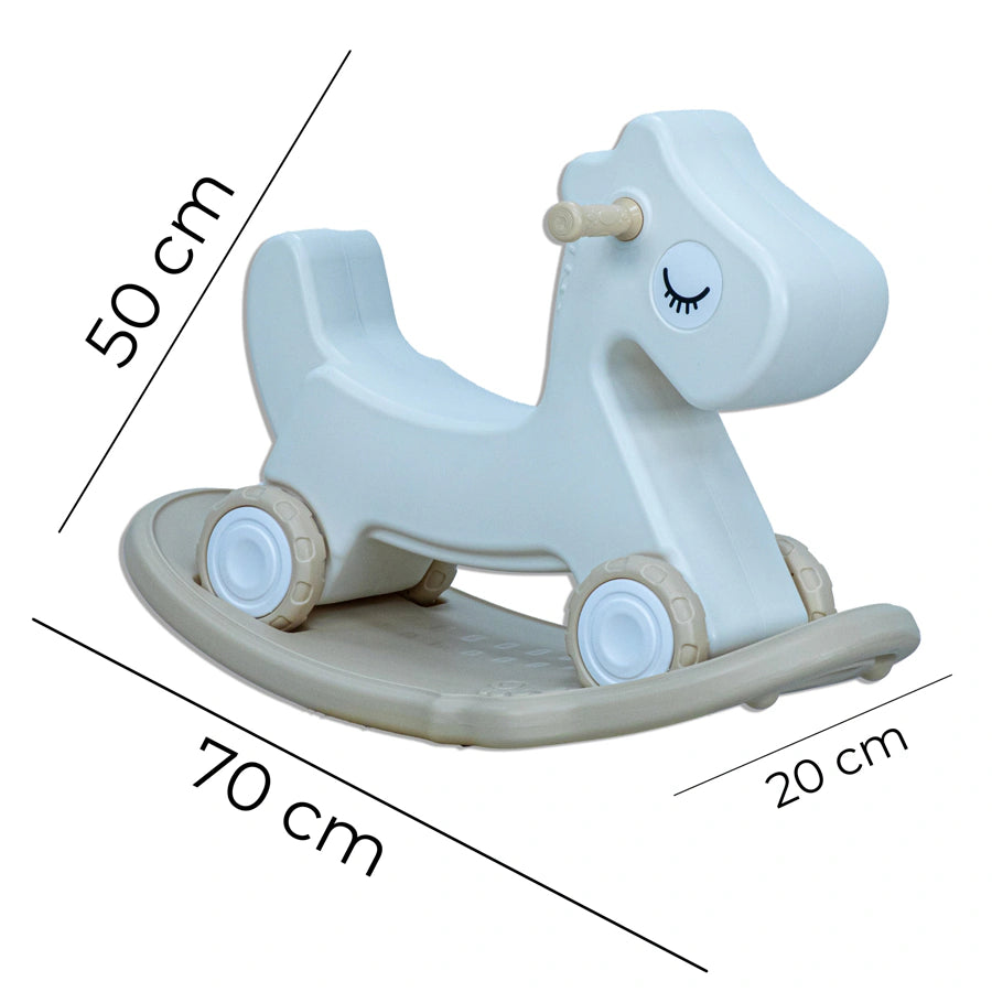 حصان هزاز صغير حصان هزاز صغير