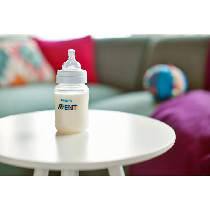Philips Avent Anti-Colic Bottle Pack of 2 (260ml) - SCF813/62