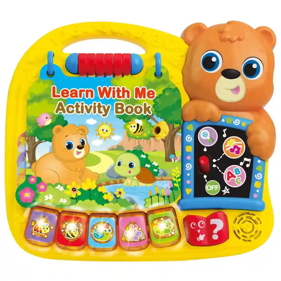 كتاب الأنشطة Winfun كتاب الأنشطة Winfun